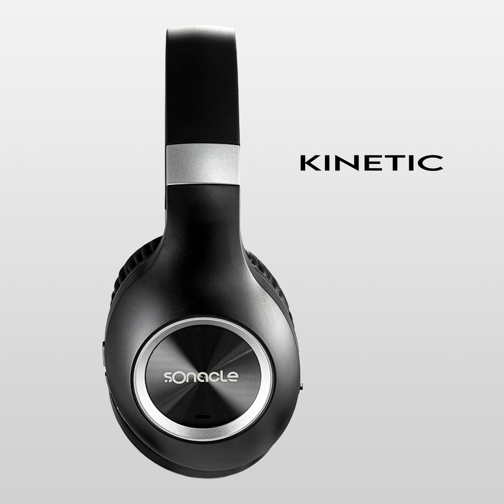 Kinetic