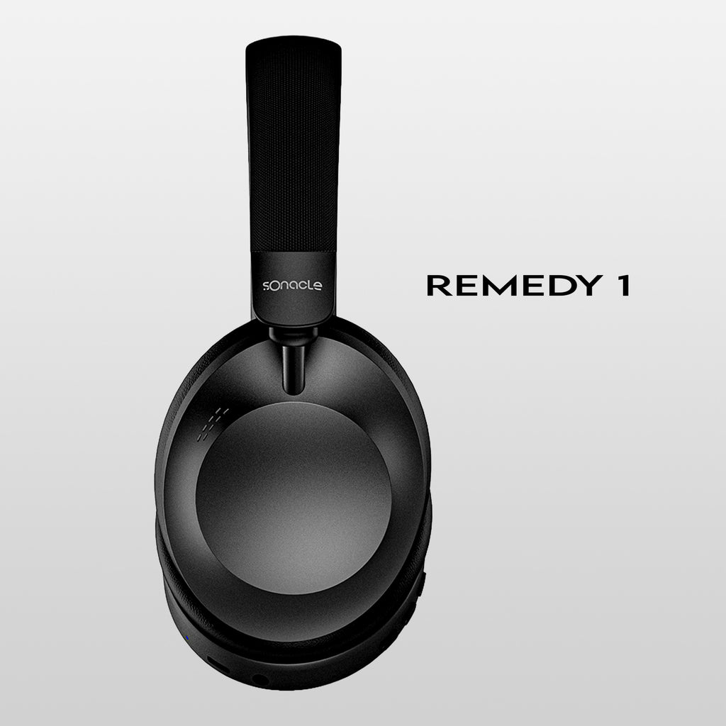 Remedy 1